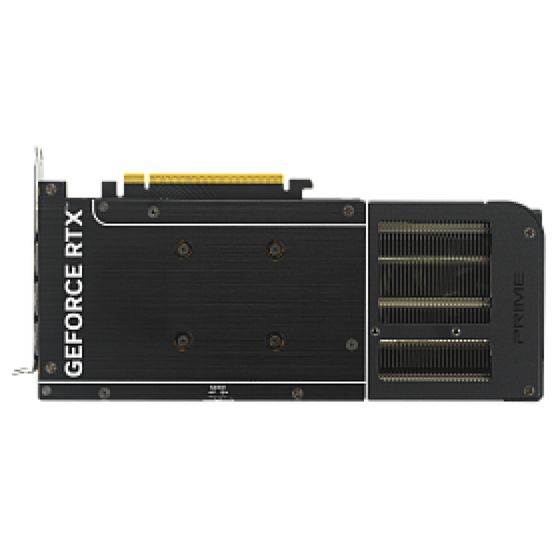 ASUS PRIME GeForce RTX™ 5060 8GB GDDR7 OC Edition