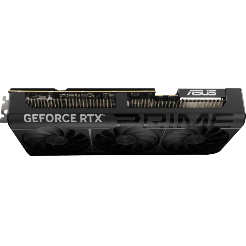 ASUS Prime GeForce RTX™ 5070 Ti 16GB GDDR7