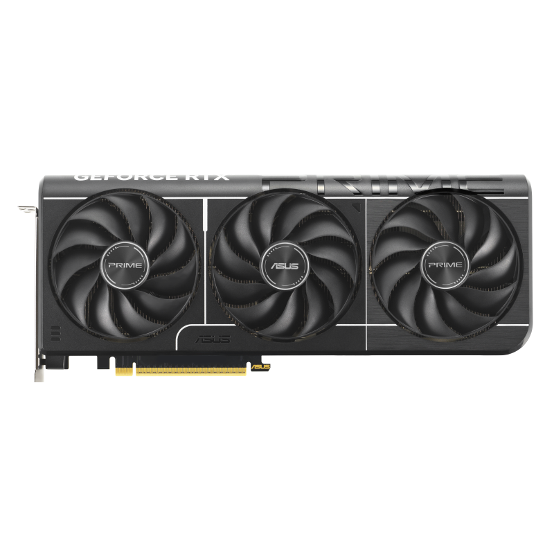 ASUS Prime GeForce RTX™ 5070 Ti 16GB GDDR7