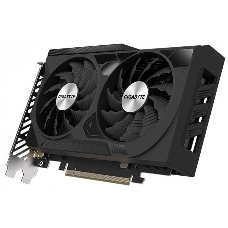 GIGABYTE GeForce RTX 4060 WINDFORCE OC 8GB