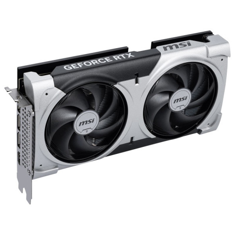 MSI GeForce RTX 5060 Ti 16GB Ventus 2X OC Plus