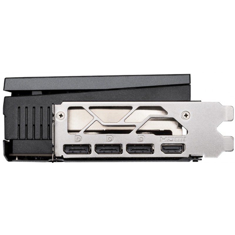 MSI GeForce RTX 5070 12GB Vanguard SOC Launch 