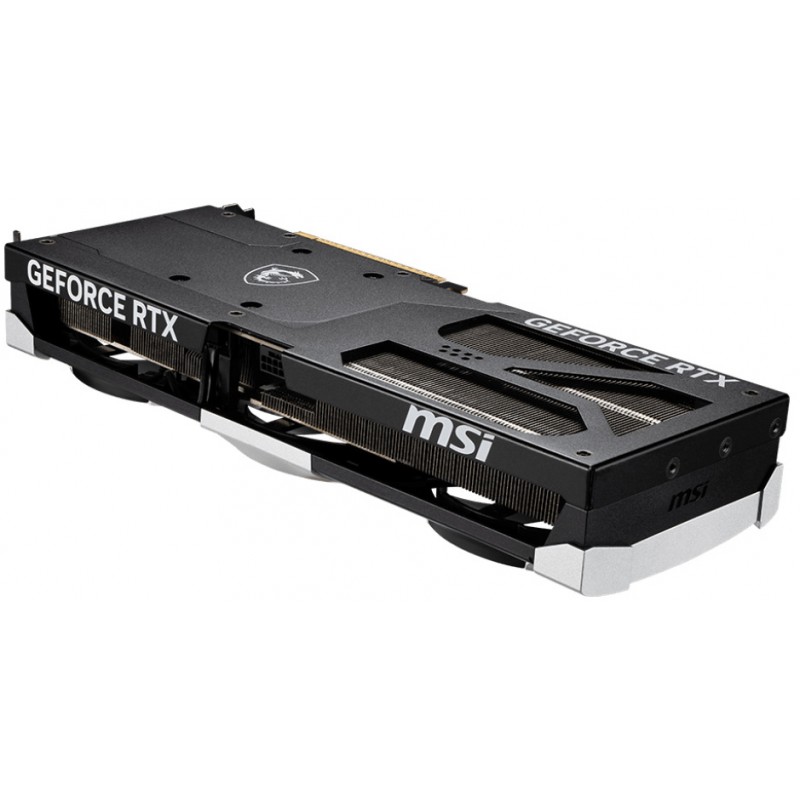MSI GeForce RTX 5080 16GB GDDR7 Ventus 3X OC