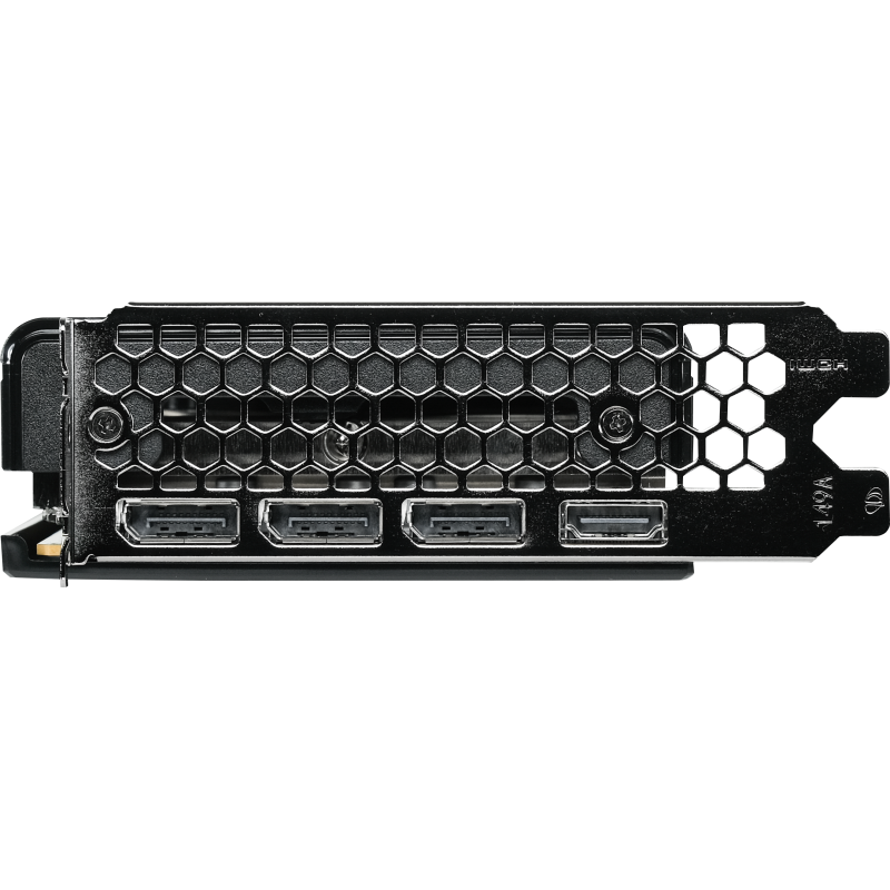 Palit RTX 5060 Infinity 3 OC 8GB GDDR7 128bit