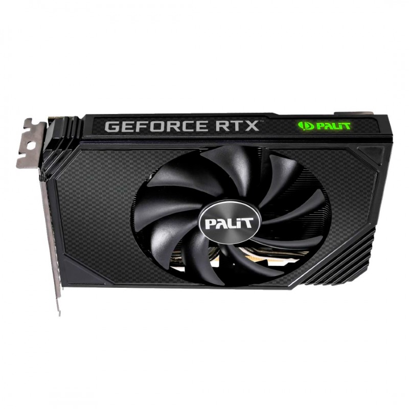 Palit GeForce RTX 3050 8GB GDDR6 StormX 128bit