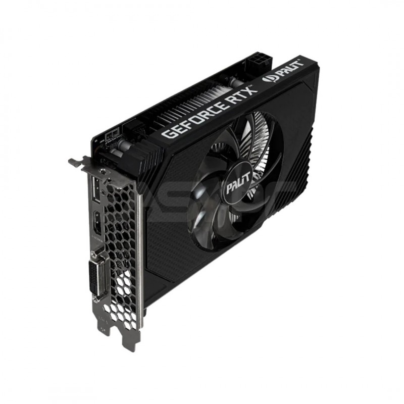 Palit GeForce RTX 3050 8GB GDDR6 StormX 128bit