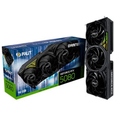 Palit RTX 5080 GamingPro 16GB GDDR7 256bit