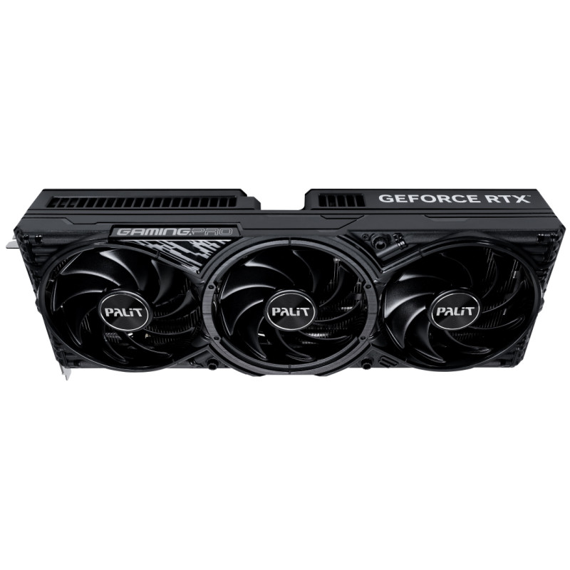 Palit RTX 5080 GamingPro 16GB GDDR7 256bit