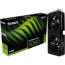 Palit RTX 5060 Dual 8GB GDDR7 128bit