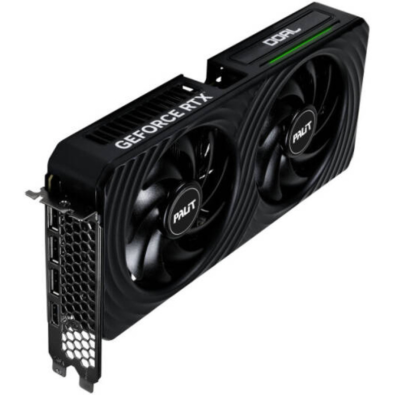 Palit RTX 5060 Dual 8GB GDDR7 128bit