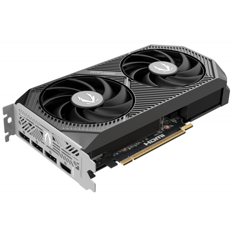 ZOTAC GAMING GeForce RTX 5060 Ti 16GB Twin Edge