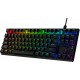 HyperX Alloy Origins Full Red  Mechanical Gaming Keyboard