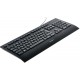 LOGITECH Corded Keyboard K280E  Business - Russian layout