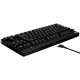 LOGITECH G PRO Mechanical Gaming Keyboard-RUS-USB-INTNL 