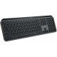 LOGITECH MX Keys S USINTL Graphite