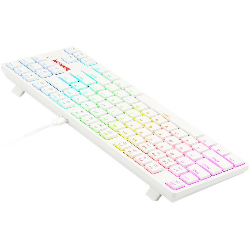 Redragon K539 ANUBIS 80% Wired/2.4G/Bluetooth TKL Mechanical Keyboard