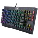 Redragon K568RGB-2 Dark Avenger Gaming Keyboard