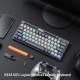 Redragon K634GG-RGB-PRO Traric Pro 60% Gaming Keyboard