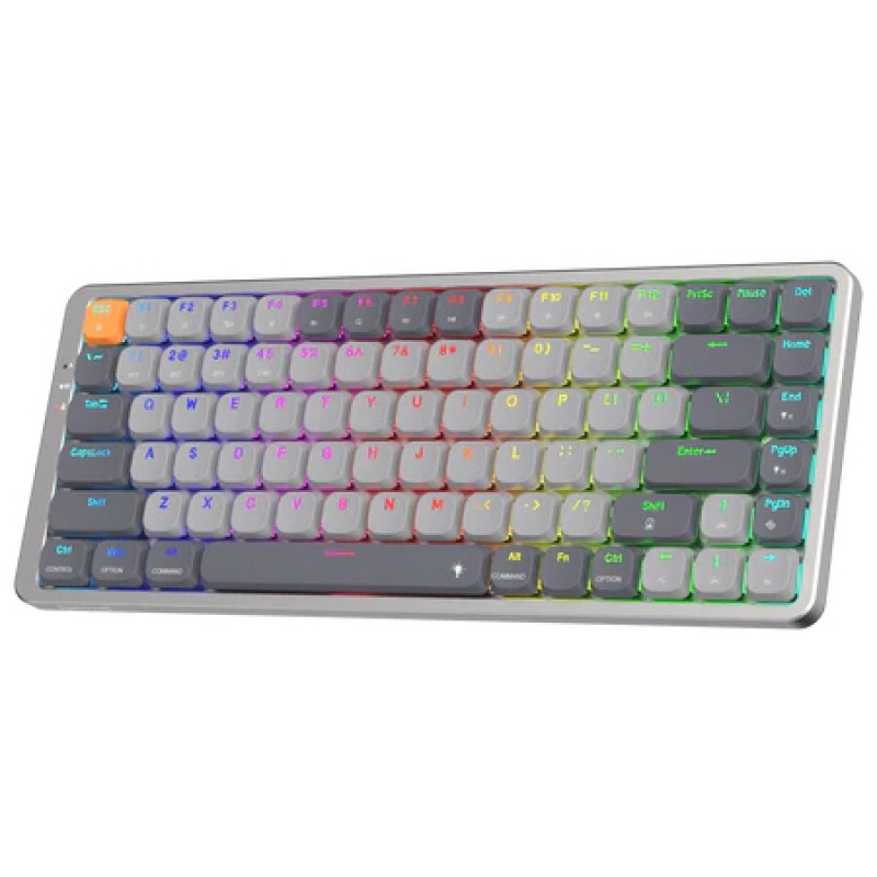 Redragon Azure K652 75% Wireless RGB Mechanical