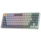 Redragon Azure K652 75% Wireless RGB Mechanical