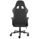 2E GAMING Chair BUSHIDO Black/Red