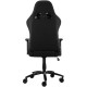 2E GAMING Chair BUSHIDO Dark Grey