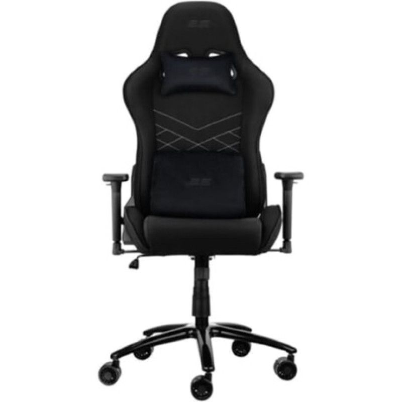 2E GAMING Chair BUSHIDO Dark Grey