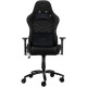 2E GAMING Chair BUSHIDO Dark Grey