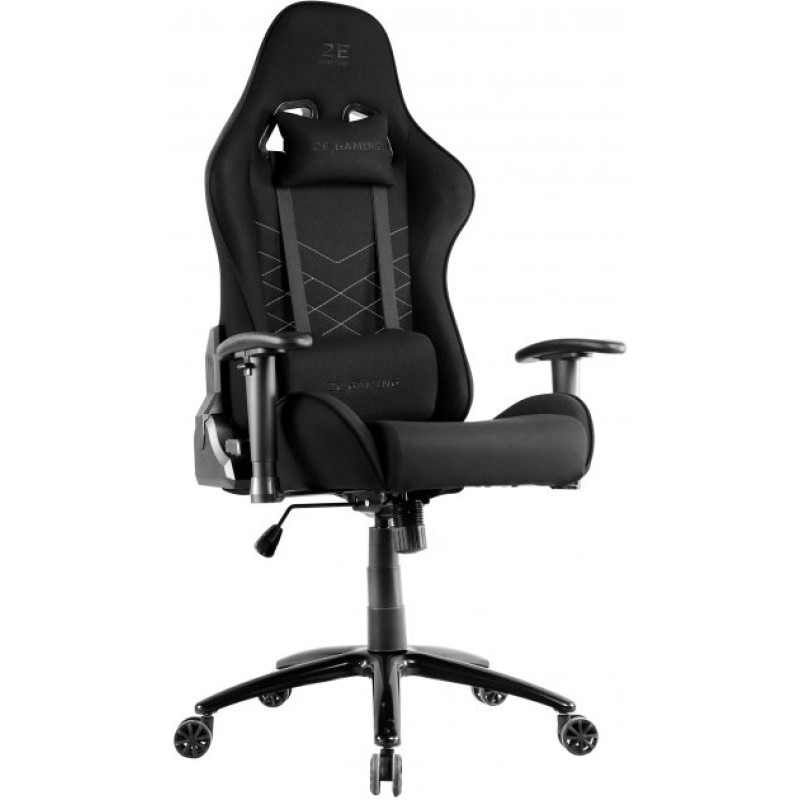 2E GAMING Chair BUSHIDO Dark Grey