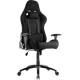 2E GAMING Chair BUSHIDO Dark Grey