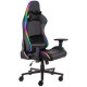 2E GAMING Chair OGAMA RGB Black