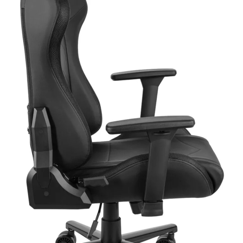 2E GAMING Chair OGAMA RGB Black