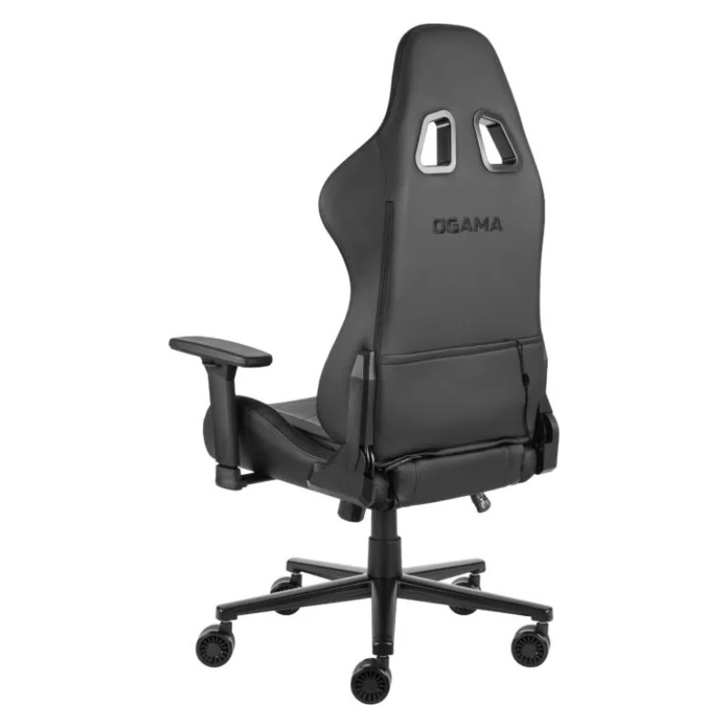 2E GAMING Chair OGAMA RGB Black