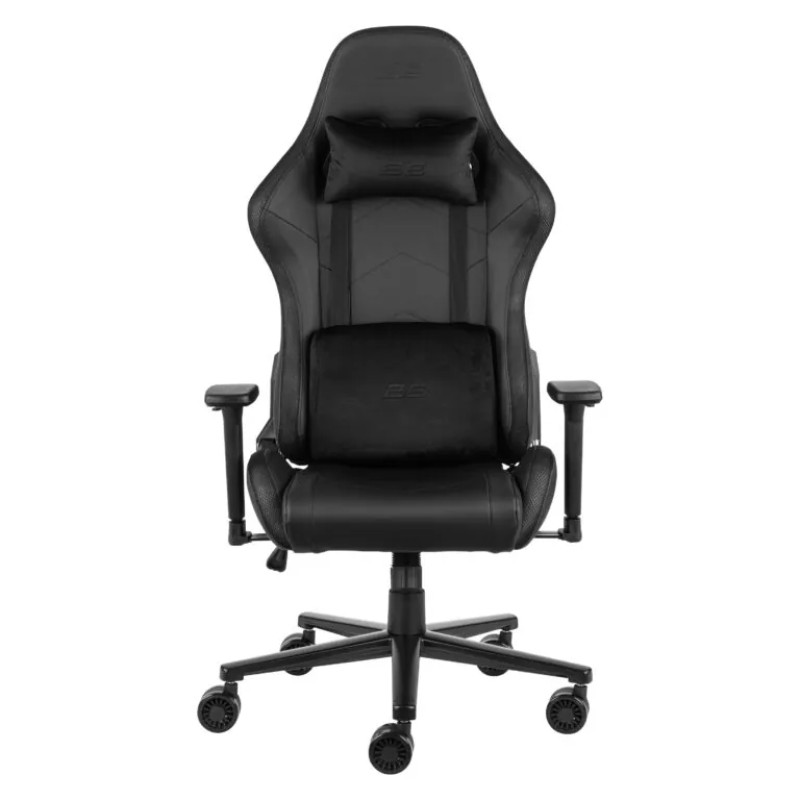 2E GAMING Chair OGAMA RGB Black