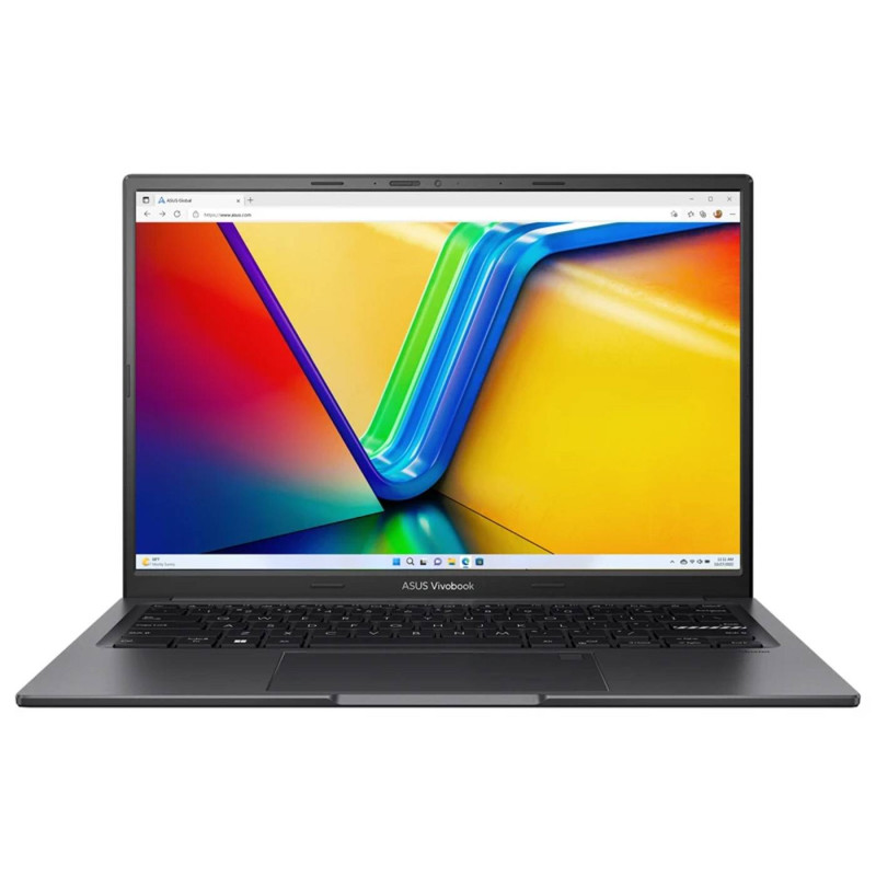 ASUS VivoBook 14X K3405VF-DS51| i5-13500H | 8GB RAM | 512GB SSD | RTX2050 4GB | 14.0″ WUXGA | Win11 |
