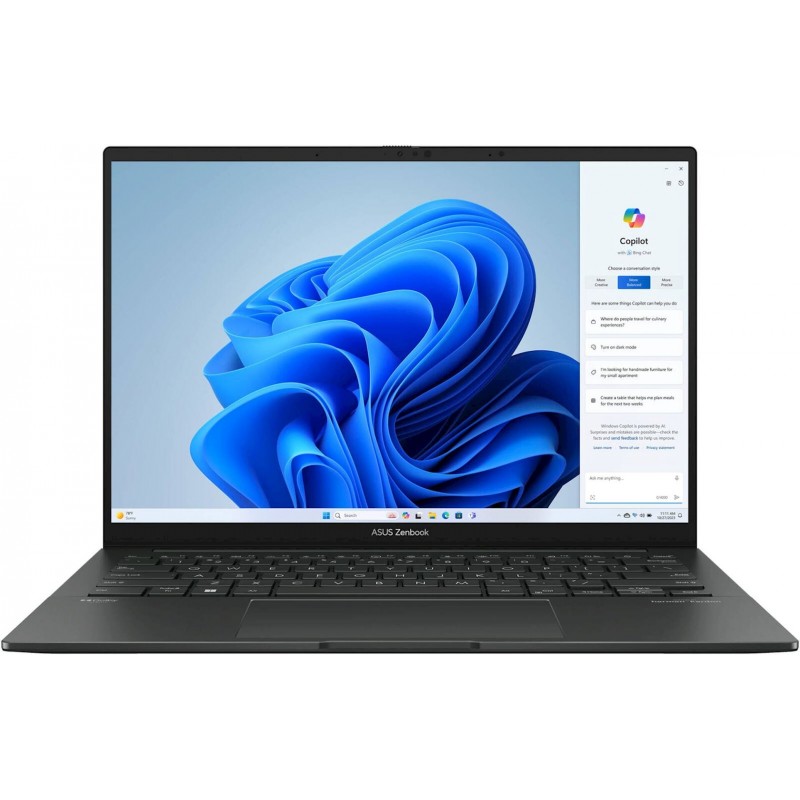 ASUS ZENBOOK Q415MA-U5512 ( 90NB11R7-M00H00 )