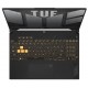 Asus TUF FX507VV-LP148 | i7-13620H | 16GB DDR5 RAM | 1TB SSD | RTX4060 8GB | 15.6" FHD | 144Hz |