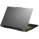 Asus TUF FX507VV-LP148 | i7-13620H | 16GB DDR5 RAM | 1TB SSD | RTX4060 8GB | 15.6" FHD | 144Hz |