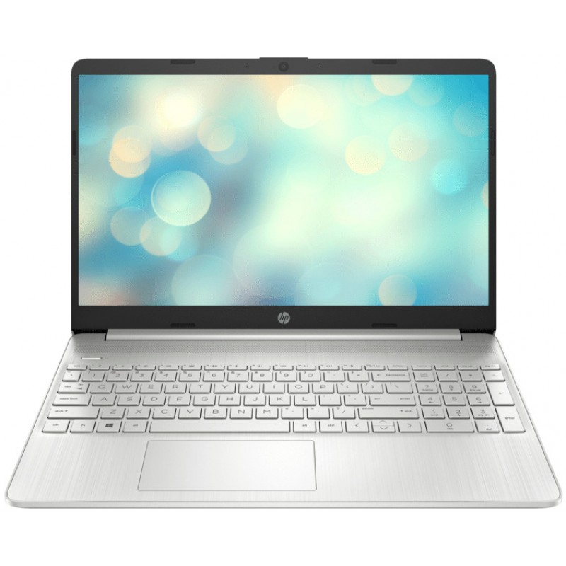 HP 15-FD0095WM İ5-1235U | 8GB RAM | 256GB SSD | UHD | 15.6" FHD | Win11