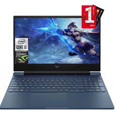 HP Victus i5-13420H | 8GB RAM | 512GB SSD | RTX3050 6GB | 15.6" FHD | 144Hz | Win11 |