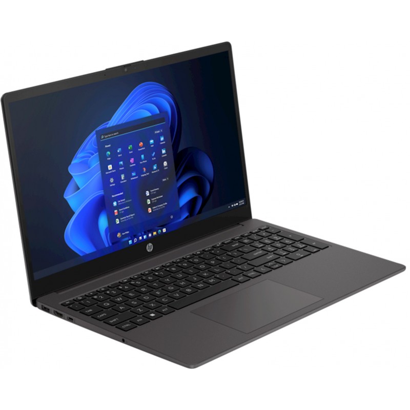 HP 250-G10 İ5-1335U | 8GB RAM | 256GB SSD | Iris Xe | 15.6" FHD |