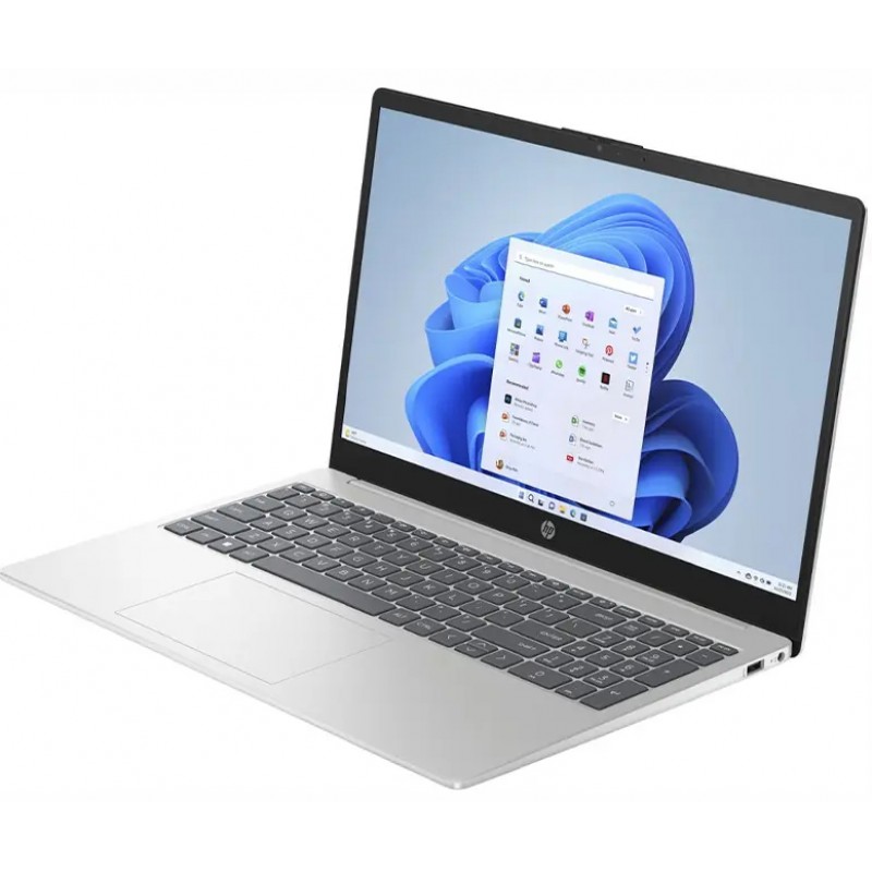 HP 15-FD0095WM İ5-1235U | 8GB RAM | 256GB SSD | UHD | 15.6" FHD | Win11 |