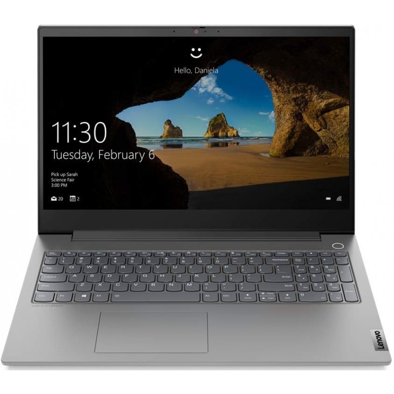 LENOVA THINKBOOK 15 G2 ITL ( 20VE009CRU )