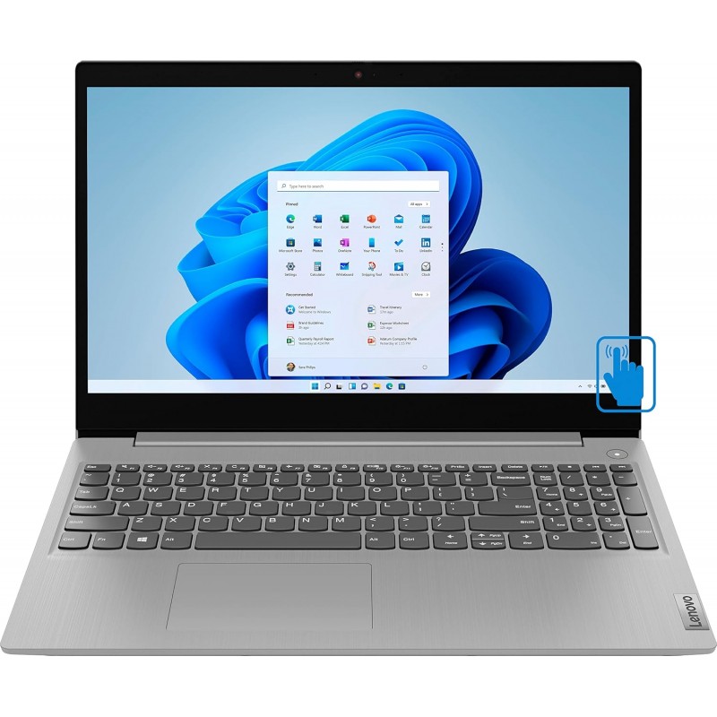 LENOVA IDEAPAD SLIM 3 15IRU8 ( 82X7001VUS )