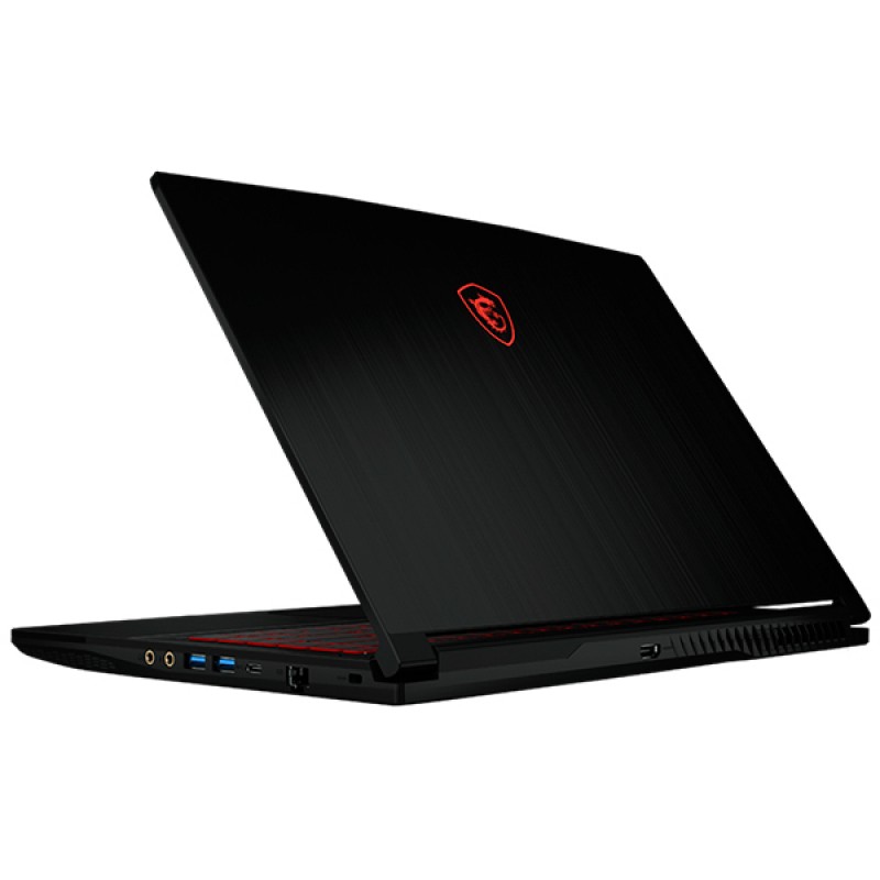 MSI GF63 THIN | i7-12650H | 8GB RAM | 512GB SSD | RTX4050 6GB | 15.6" FHD | 144Hz | Win11 |