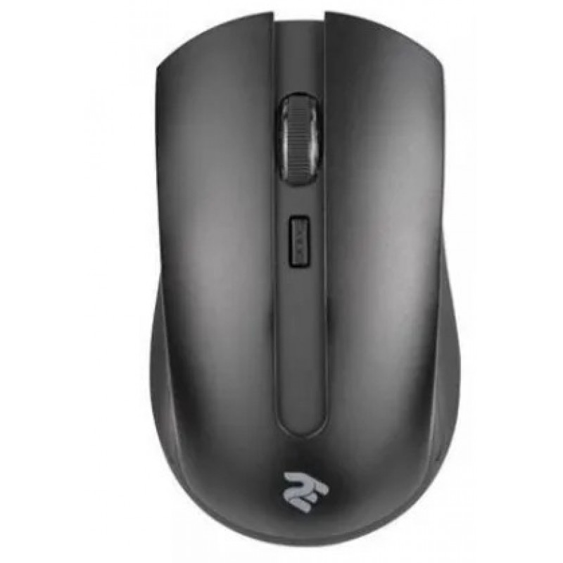 2E Mouse MF217 WL Black