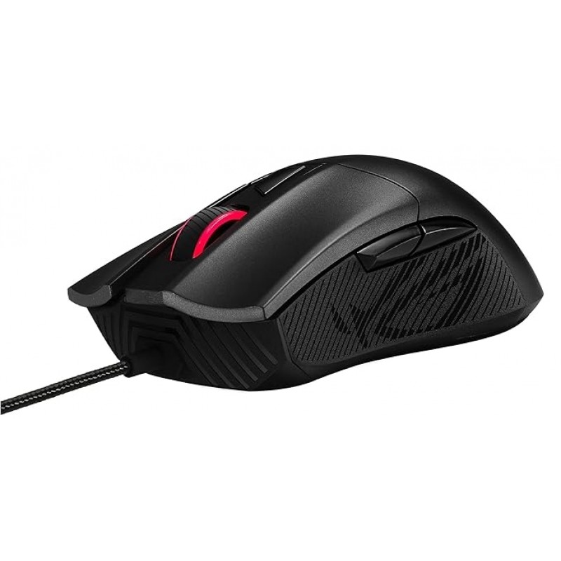 Asus P507 ROG GLADIUS II CORE