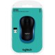 LOGITECH Wireless Mouse M185- BLUE