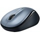 LOGİTECH Wireless Mouse M325 light Silver