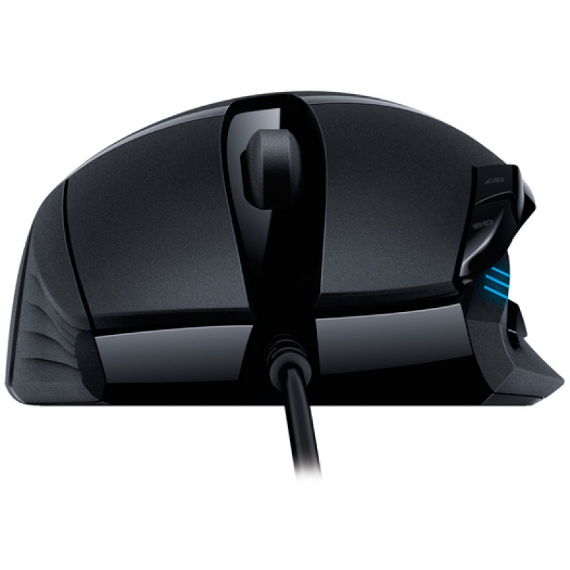 LOGITECH Gaming Mouse G402 Hyperion Fury
